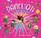 Oti Mabuse, Samara Hardy, Hardy Samara - Dance With Oti: The Turtle Tango