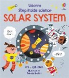 Rob Lloyd Jones, Jones Rob Lloyd, Teresa Bellon - Step Inside Science: The Solar System