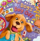 Igloo Books, Igloo Books Ltd - Dog's Day Off