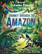 Rob Lloyd Jones, Jones Rob Lloyd, Wazza Pink - Extreme Planet: Journey Through the Amazon