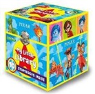 Walt Disney - Pixar: My Little Library