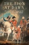 Nathaniel Jarrett - Lion At Dawn Volume 75