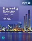 C Patrick Koelling, C. Koelling, C. Patrick Koelling, William Sullivan, William G. Sullivan, Elin Wicks... - Engineering Economy, Global Edition