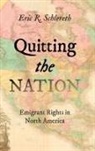 Eric R. Schlereth - Quitting the Nation
