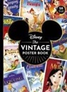 Walt Disney - Disney The Vintage Poster Book