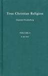 Emanuel Swedenborg - TRUE CHRISTIAN RELIGION 2