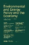 Matthew J. Deryugina Kotchen, Tatyana Deryugina, Matthew J. Kotchen, Catherine D. Wolfram - Environmental and Energy Policy and the Economy