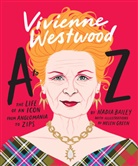 Nadia Bailey, Helen Green, Green Helen - Vivienne Westwood A to Z