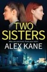 Alex Kane - Two Sisters