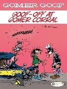 FRANQUIN, Franquin Andre - CHARACTERS - GOMER GOOF VOL. 11 - GOOF-O