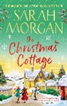 Sarah Morgan - The Christmas Cottage
