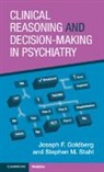 Joseph F Goldberg, Joseph F. Goldberg, Joseph F. (Clinical Professor of Psychia Goldberg, Joseph F. (Clinical Professor of Psychiatry Goldberg, Joseph F. (Icahn School of Medicine At M Goldberg, Joseph F. (Icahn School of Medicine at Mount Sinai Goldberg... - Clinical Reasoning and Decision-Making in Psychiatry