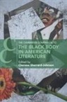 Cherene (Pomona College Sherrard-Johnson, Cherene (University of Wisconsin Sherrard-Johnson, Cherene Sherrard-Johnson, Cherene (University of Wisconsin Sherrard-Johnson, Sherrard-Johnson Cherene - Cambridge Companion to the Black Body in American Literature