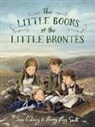 Sara O'Leary, Sara O''leary, Briony May Smith, Smith Briony May - Little Books of the Little Brontes