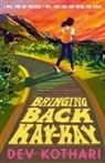 Dev Kothari - Bringing Back Kay-Kay