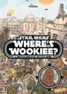 Walt Disney - Where's the Wookiee?
