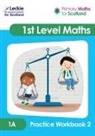 Craig Lowther, Lowther Craig, Carol Lyon, Kirsten Mackay - Primary Maths for Scotland