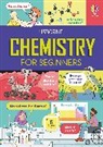 Kristie Pickersgill, Kristie Stobbart Pickersgill, Darran Stobbart, Clo'e Floirat - Chemistry for Beginners