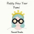 Hannah Brooks - Happy New Year, Yumi