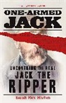 Sarah Bax Horton - One-Armed Jack
