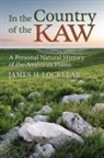 James H Locklear, James H. Locklear - In the Country of the Kaw