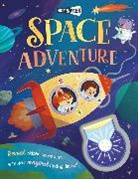 Igloo Books, Igloo Books Ltd - Space Adventure