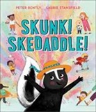 Peter Bently, Laurie Stansfield, Laurie Stansfield - Skunk! Skedaddle!