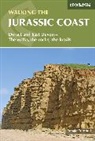 Ronald Turnbull, Turnbull Ronald - Walking the Jurassic Coast