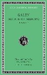 Galen - Method of Medicine, Volume I
