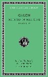 Galen - Method of Medicine, Volume III