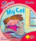 Julia Donaldson, Donaldson Julia - Oxford Reading Tree: Level 4: More Songbirds Phonics