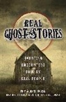 Jenny Brueski, Tony Brueski, Tony Brueski Brueski - Real Ghost Stories