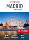 Insight Guides Travel Guide - Insight Guides Pocket Madrid (Travel Guide With Free Ebook)
