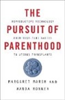 Margaret Marsh, Margaret (Rutgers Marsh, Wanda Ronner - Pursuit of Parenthood