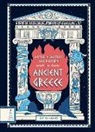 James Davies, Davies James, James Davies, Davies James - Myths, Monsters and Mayhem in Ancient Greece