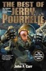 John F. Carr, John F Carr, John F. Carr - Best of Jerry Pournelle