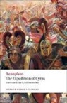 Robin Waterfield, Xenophon, Tim Rood, Tim (Fellow and Tutor in Classics Rood, Rood Tim - Expedition of Cyrus