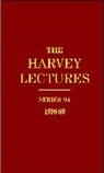 Mark M Davis, Mark M. Davis, Mark M. Fuchs Davis, DAVIS MARK M FUCHS ELAINE HUNTE, Davis Mark M., Elaine Fuchs... - Harvey Lectures Series 94, 1998-1999