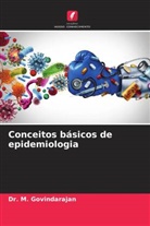 Dr. M. Govindarajan, M. Govindarajan - Conceitos básicos de epidemiologia