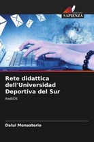 Dalui Monasterio - Rete didattica dell'Universidad Deportiva del Sur