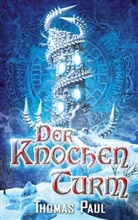 Thomas Paul - Der Knochenturm