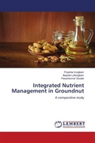 Pawankumar Goudar, Priyanka Irungbam, Bapsila Loitongbam - Integrated Nutrient Management in Groundnut