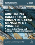 Michael Armstrong, Michael Taylor Armstrong, Stephen Taylor - Armstrong''s Handbook of Human Resource Management Practice