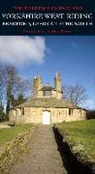 Peter Leach, Peter Pevsner Leach, Leach Peter, Nikolaus Pevsner - Yorkshire West Riding: Leeds, Bradford and the North