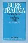 Chrissie Bosworth-Bousfield, Chrissie (University of Nottin Bosworth-Bousfield, Chrissie (University of Nottingham / Harley Street Clinic) Bosworth-Bousfield - Burn Trauma
