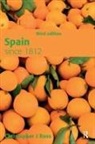 Christopher Ross, Christopher (Vienna University of Economics Ross, Christopher (Vienna University of Economics and Business Ross - Spain Since 1812