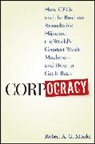 Robert A G Monks, Robert A. G. Monks - Corpocracy