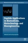 Sotirios Koutsopoulos, Sotirios (Pfizer Global Research and Koutsopoulos - Peptide Applications in Biomedicine, Biotechnology and Bioengineering
