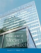 Theodore Prudon, Theodore H M Prudon, Theodore H. M. Prudon, PRUDON THEODORE H M - Preservation of Modern Architecture