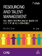 Stephen Taylor - Resourcing and Talent Management